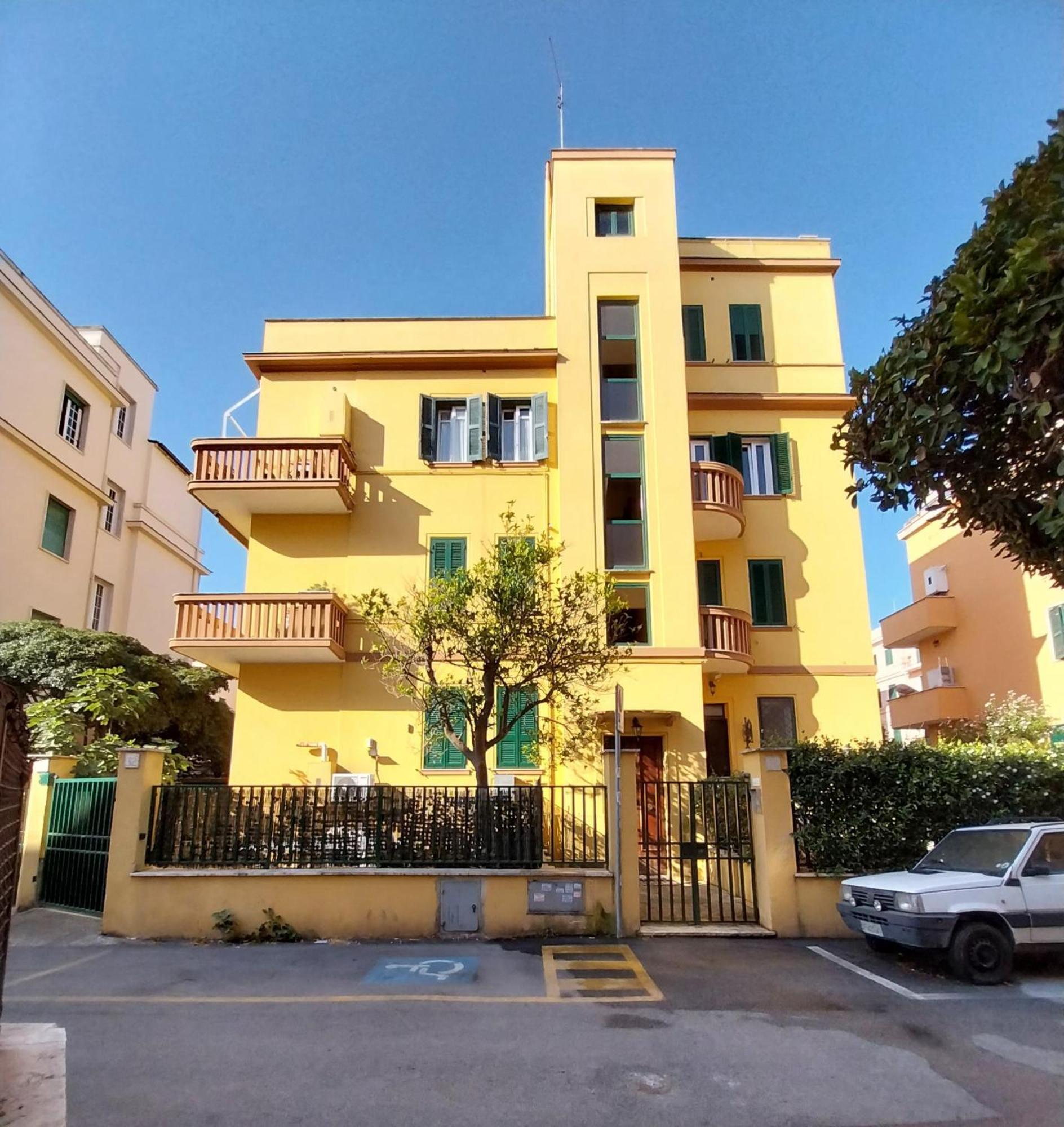 Mareroma32 - Tourist Rental リド・ディ・オスティア エクステリア 写真